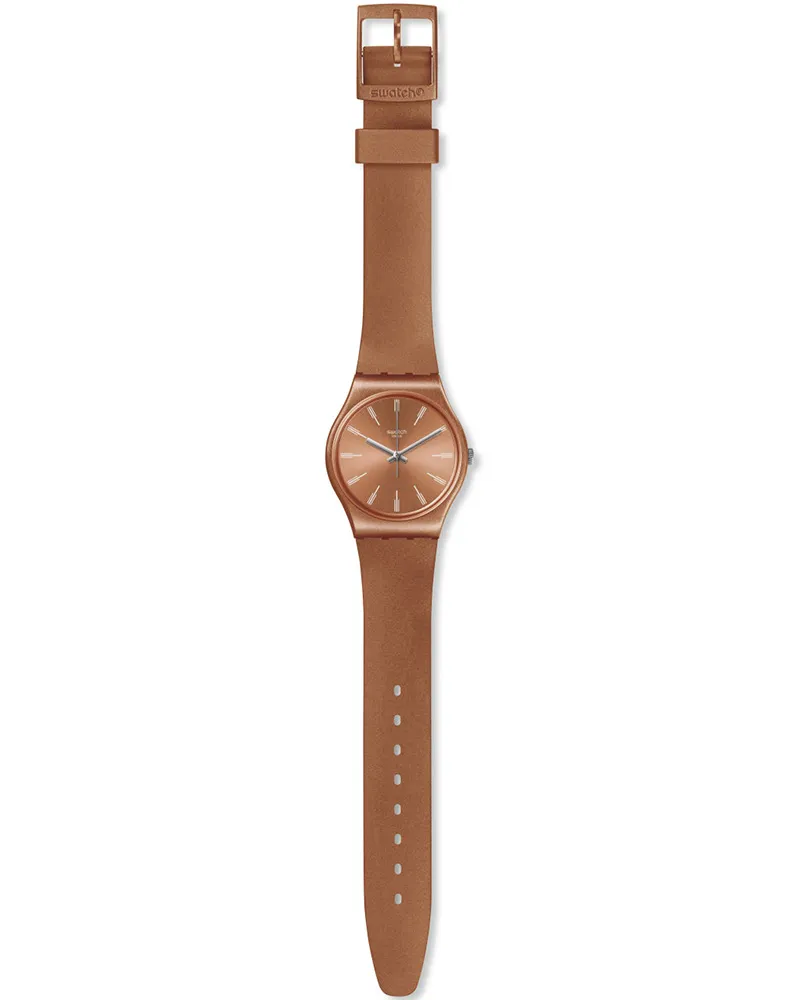 Часы Swatch Gent-1
