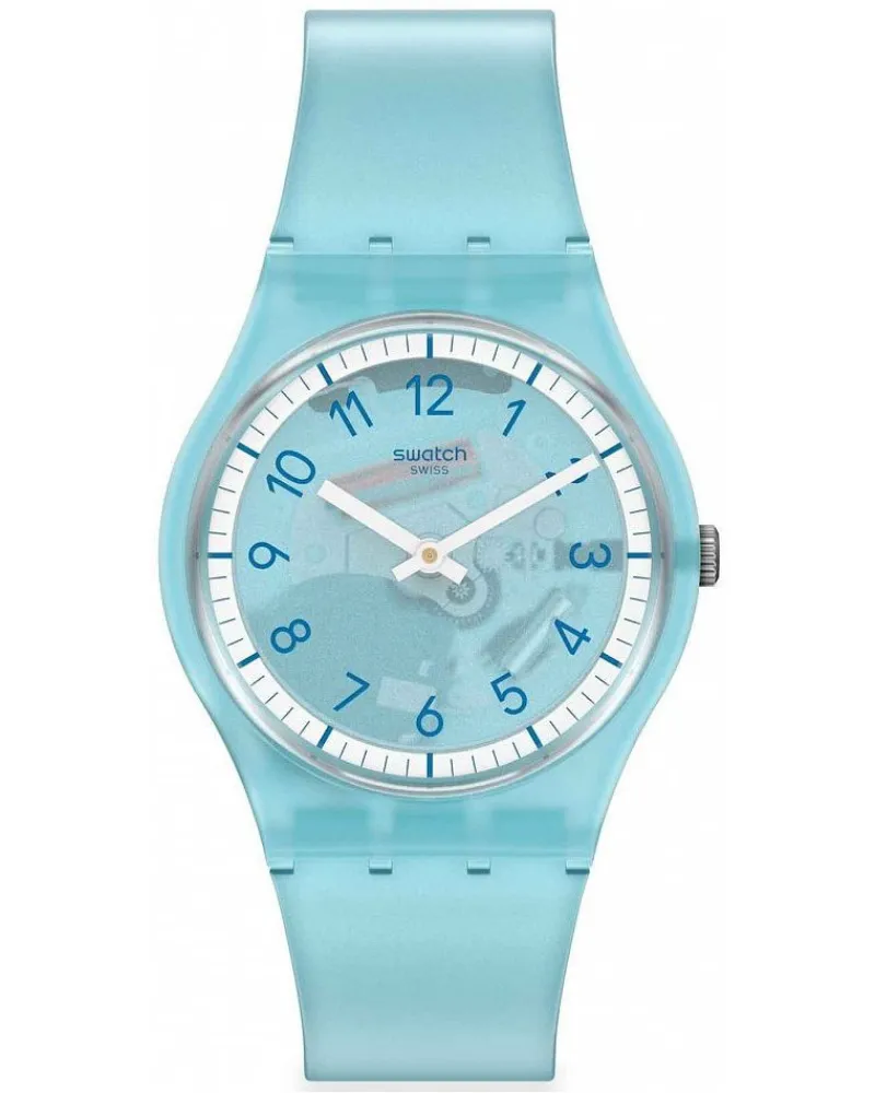 Часы Swatch SWATCHPAY!-1