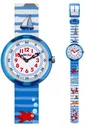 Часы Swatch Flik Flak ZFBNP020