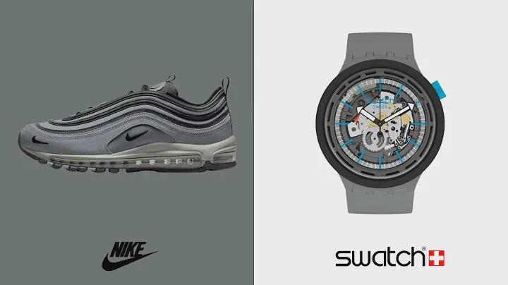 SWATCH PAY EASYTIP vs. NIKE