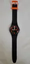 Swatch Watch The Originals SR1130SW Water Resistant Swiss Made Day/Date