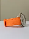 Rubber Woven Strap | Omega X Swatch MoonSwatch