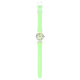 SWATCH CASUAL GREEN, артикул LK397