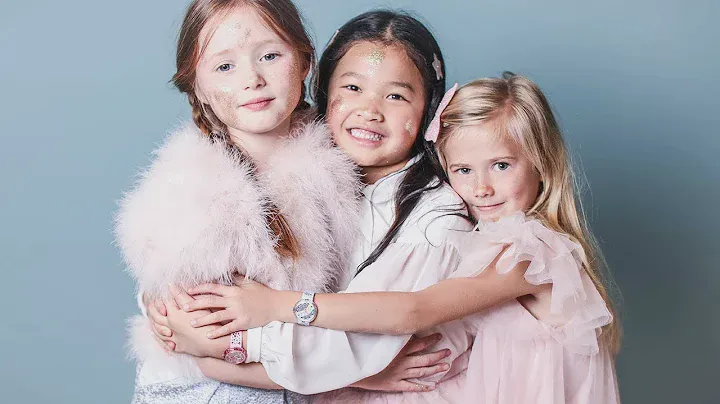 Flik Flak Shine Bright collection 2020