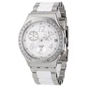 Наручные часы Swatch Irony YCS511GC