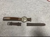 🛍 Ремешок для часов Swatch Omega Speedmaster, спортивный мягкий браслет с изогнутым концом для мужчин и женщин, 20 мм