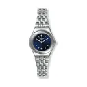 Swatch Damenuhr Sloane YSS288G