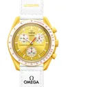 Swatch x Omega МИССИЯ НА СОЛНЦЕ