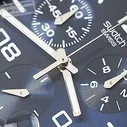 Swatch Irony YCS438G Blustery watch