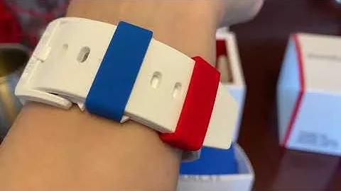 swatch NASAモデル