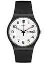 Swatch SUOB705 Twice Again Watch