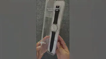 SWATCH GN720 & GE726 : SHORT DETAIL SWATCH TERBARU (2022)
