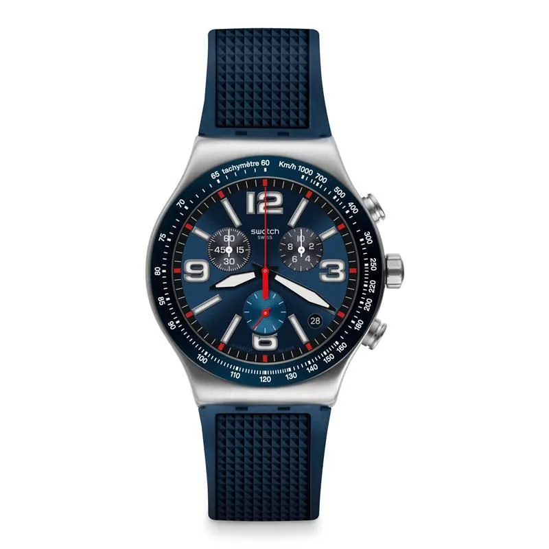 Наручные часы Swatch YVS454 Швейцария