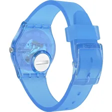 SWATCH Swan Ocean GS165 наручные часы в Брянка