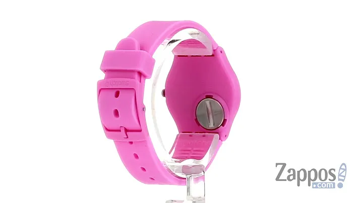 Swatch Pinkway - GP156 SKU: 9214686