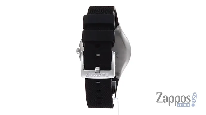 Swatch Côtes Silver - YWS437 SKU: 9214788
