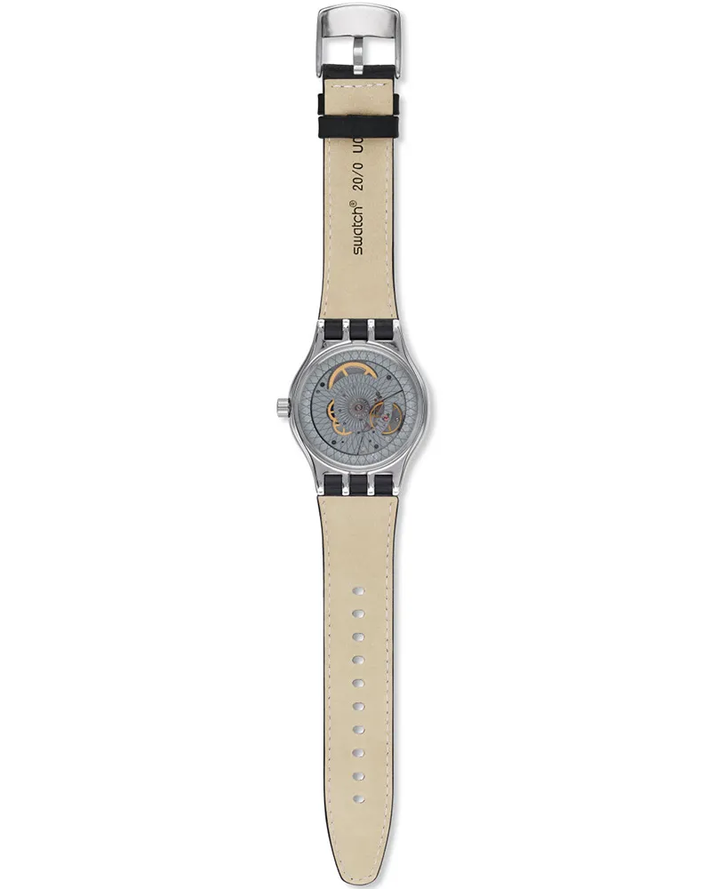 Часы Swatch Sistem51-4