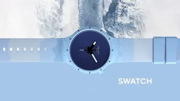 Bioceramics - Swatch 2022
