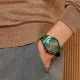 SWATCH THE DREAM BY HENRI ROUSSEAU, THE WATCH, артикул SUOZ333