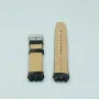 Ремешок UK для часов Swatch 23/20 мм, черный, под корпус