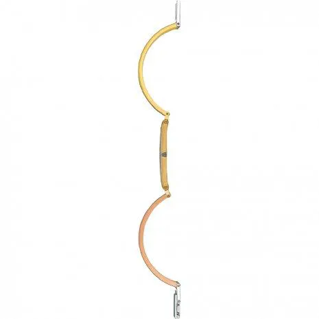 Swatch Skin SFK240B Tri-Gold Small watch-3