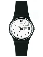 Swatch GB743 Once Again Watch